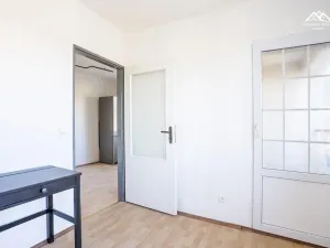 Pronájem bytu 2+kk, Chotěboř, Ke Stříbrnému dolci, 45 m2