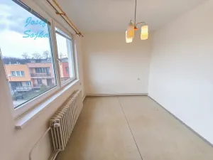 Prodej bytu 3+1, Bystřice nad Pernštejnem, Černý vršek, 72 m2