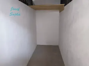 Prodej bytu 3+1, Bystřice nad Pernštejnem, Černý vršek, 72 m2