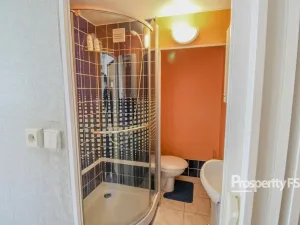 Pronájem bytu 1+1, Ústí nad Labem - Severní Terasa, Kmochova, 33 m2