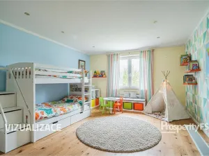 Prodej rodinného domu, Vrbno pod Pradědem - Mnichov, 230 m2