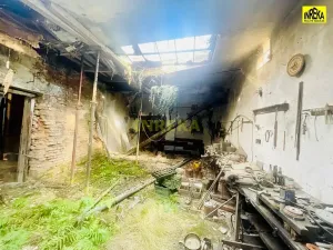 Prodej rodinného domu, Tučapy, 120 m2