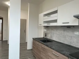 Pronájem bytu 2+kk, Jablonec nad Nisou, Lidická, 64 m2