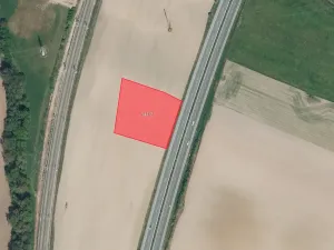 Prodej pole, Hrobice, 19296 m2