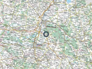 Prodej pole, Borek, 30742 m2