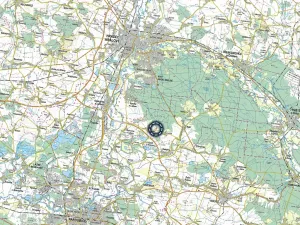 Prodej pole, Býšť, 5268 m2