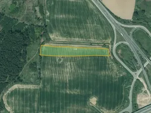 Prodej pole, Ejpovice, 15894 m2