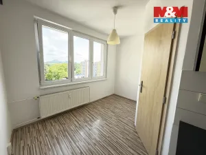 Pronájem bytu 2+1, Louny, Slovenského národního povstání, 65 m2