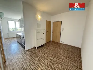 Pronájem bytu 2+1, Louny, Slovenského národního povstání, 65 m2