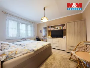 Prodej bytu 2+1, Karviná - Ráj, Ciolkovského, 54 m2