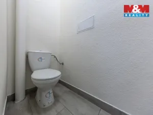 Pronájem bytu 3+1, Cheb, 26. dubna, 80 m2