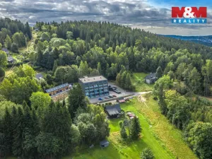 Prodej bytu 1+kk, Janov nad Nisou, 29 m2