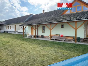 Prodej rodinného domu, Žďár - Žďárské Chalupy, 182 m2