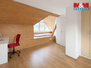 Prodej rodinného domu, Žďár - Žďárské Chalupy, 182 m2