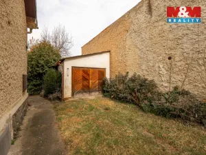Prodej rodinného domu, Beroun - Beroun-Závodí, Myslbekova, 79 m2