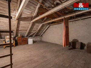 Prodej rodinného domu, Beroun - Beroun-Závodí, Myslbekova, 79 m2