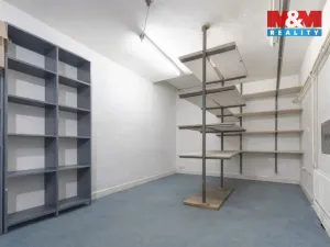 Prodej činžovního domu, Frýdek-Místek - Frýdek, Radniční, 300 m2