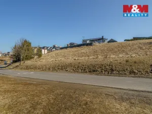 Prodej komerčního pozemku, Loučná pod Klínovcem - Loučná, 1666 m2