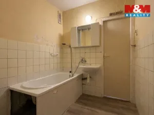 Prodej bytu 2+1, Bruntál, K. H. Máchy, 64 m2