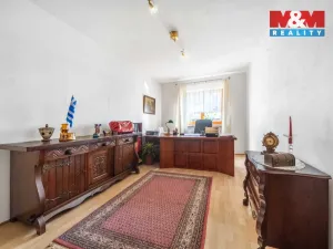 Prodej rodinného domu, Druztová, 160 m2