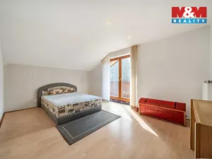 Prodej rodinného domu, Druztová, 160 m2