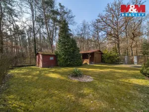 Prodej rodinného domu, Druztová, 160 m2