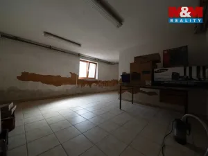 Prodej rodinného domu, Druztová, 160 m2