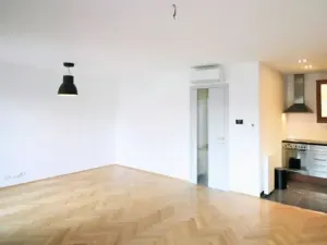 Pronájem bytu 2+kk, Praha - Vršovice, Rybalkova, 70 m2