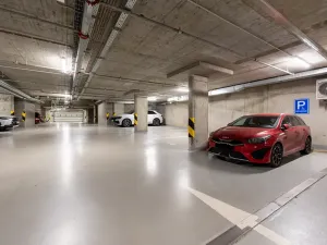 Prodej ubytování, Praha - Michle, Michelská, 100 m2