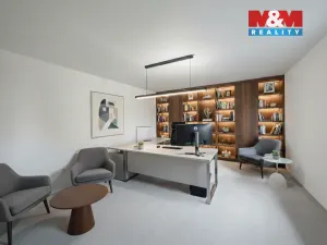 Prodej rodinného domu, Město Albrechtice - Opavice, 250 m2