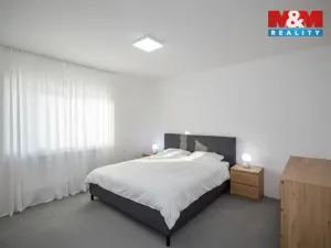Prodej rodinného domu, Město Albrechtice - Opavice, 250 m2