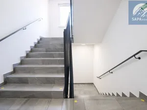 Prodej bytu 3+kk, Praha - Vysočany, Strnadových, 80 m2