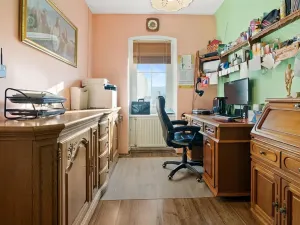 Prodej rodinného domu, Děčín, Vilsnická, 900 m2