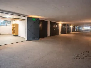 Pronájem garáže, Přerov, 16 m2