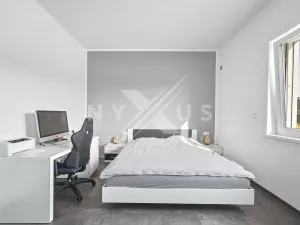 Pronájem rodinného domu, Krakovany, 145 m2