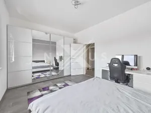 Pronájem rodinného domu, Krakovany, 145 m2