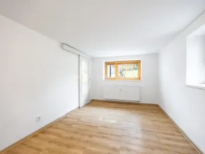 Prodej bytu 2+kk, Praha - Lhotka, K Novému dvoru, 64 m2