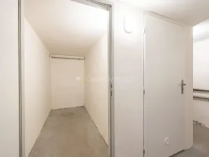 Prodej bytu 2+kk, Praha - Lhotka, K Novému dvoru, 64 m2