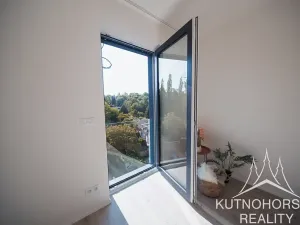 Pronájem bytu 1+kk, Kutná Hora, Hloušecká, 25 m2