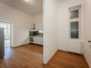 Pronájem bytu 2+kk, Praha - Nové Město, Lípová, 41 m2