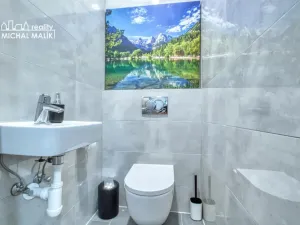 Prodej bytu 4+1, Hranice, Jižní, 86 m2