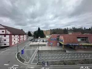 Pronájem bytu 1+1, Roudnice nad Labem, Riegrova, 37 m2