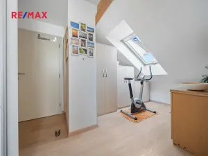 Prodej bytu 3+kk, Brno, Těsnohlídkova, 80 m2