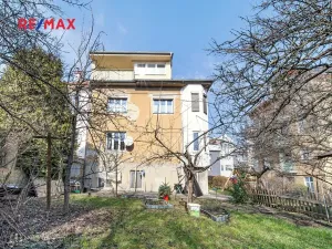 Prodej bytu 3+kk, Brno, Těsnohlídkova, 80 m2