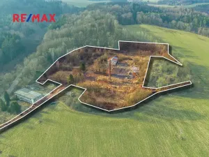 Prodej komerčního pozemku, Zákupy, 29159 m2