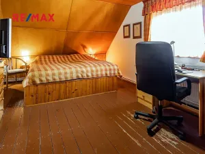 Prodej rodinného domu, Skalice u České Lípy, 122 m2