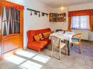 Prodej rodinného domu, Skalice u České Lípy, 122 m2