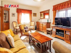 Prodej rodinného domu, Skalice u České Lípy, 122 m2