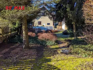 Prodej rodinného domu, Skalice u České Lípy, 122 m2