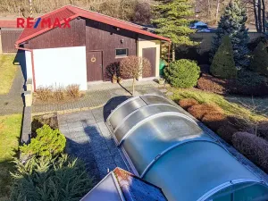 Prodej rodinného domu, Skalice u České Lípy, 122 m2